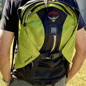 Osprey Synchro 25 backpack